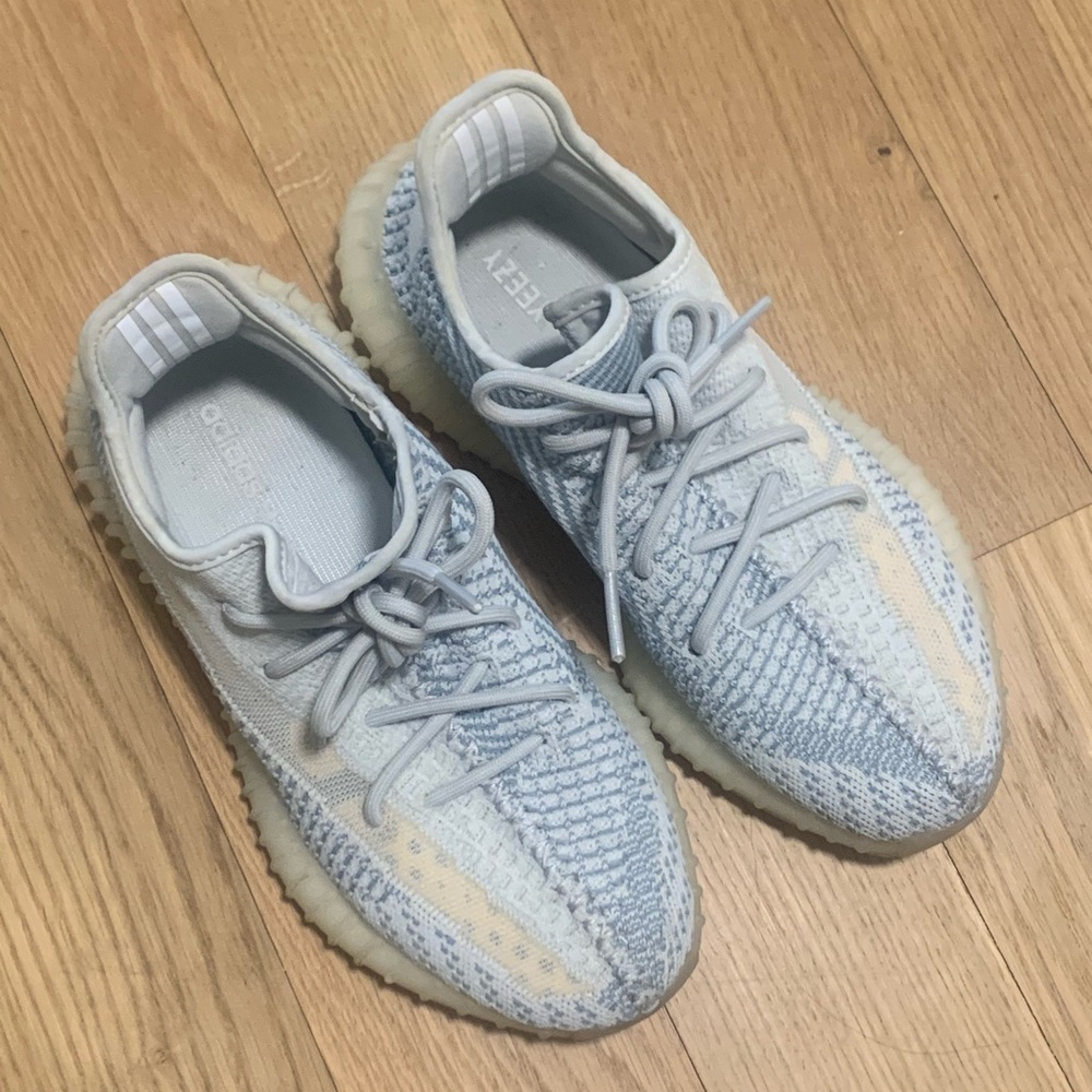 Adidas Yeezy - Yeezy Boost 350 V2 "Cloud White"